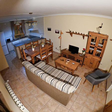 Casa Rural Guadiela San Pedro Palmiches Eksteriør bilde