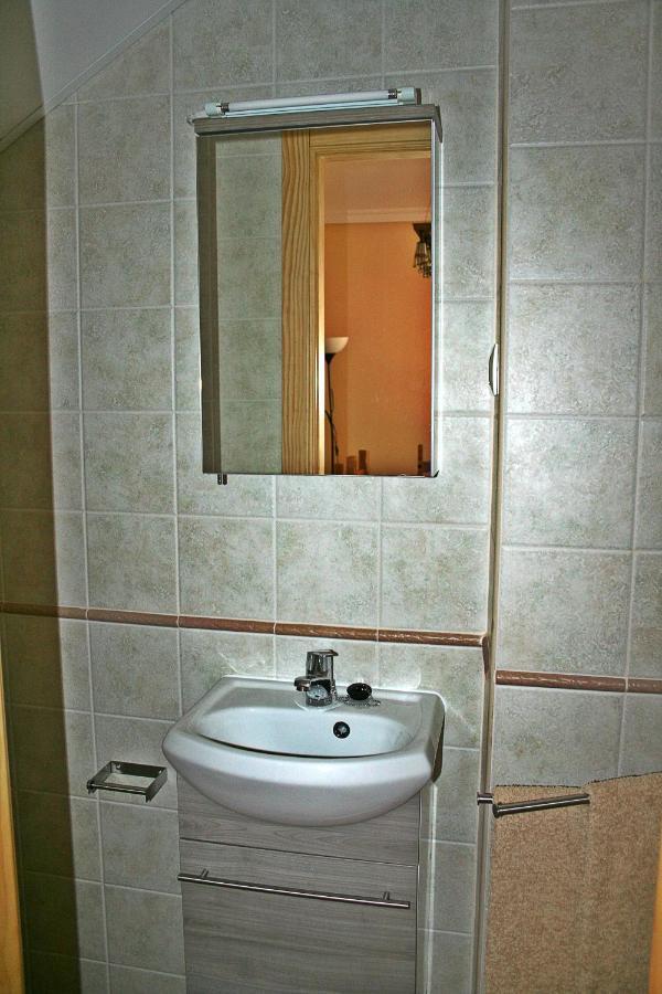 Casa Rural Guadiela San Pedro Palmiches Eksteriør bilde