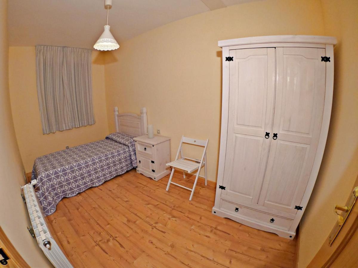 Casa Rural Guadiela San Pedro Palmiches Eksteriør bilde