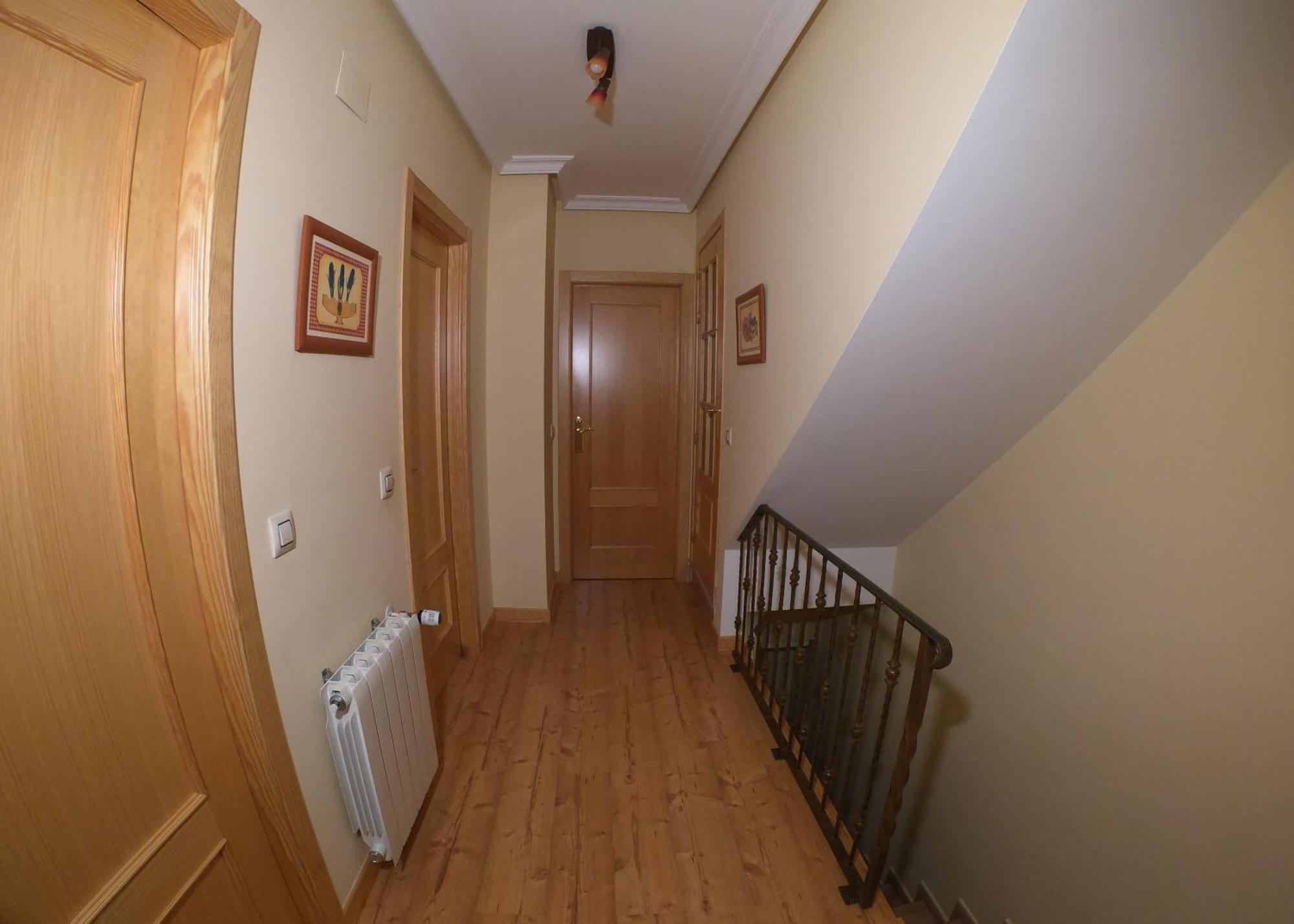 Casa Rural Guadiela San Pedro Palmiches Eksteriør bilde
