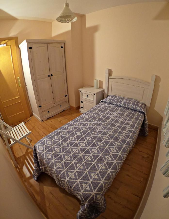 Casa Rural Guadiela San Pedro Palmiches Eksteriør bilde